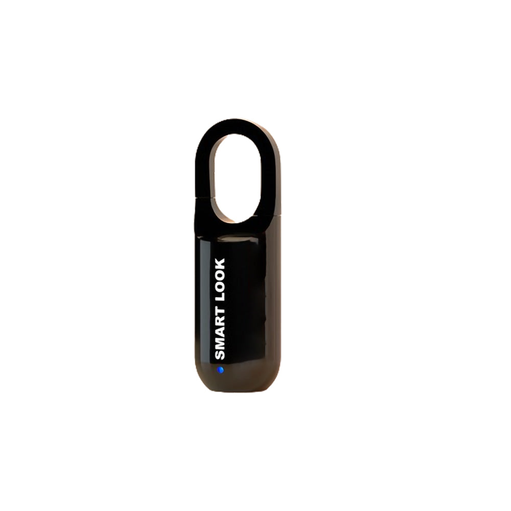 InstaSecure Fingerprint Padlock