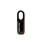 InstaSecure Fingerprint Padlock