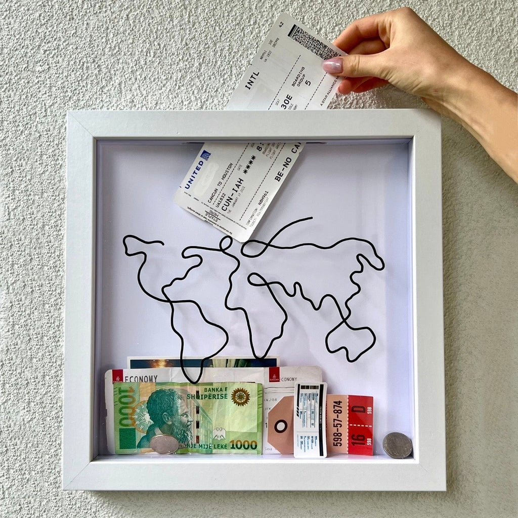 ExplorerBox Capture Timeless Journeys