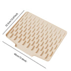 FlowDry Pro — Keep your kitchen surfaces dry, clean, and scratch-free without stress!