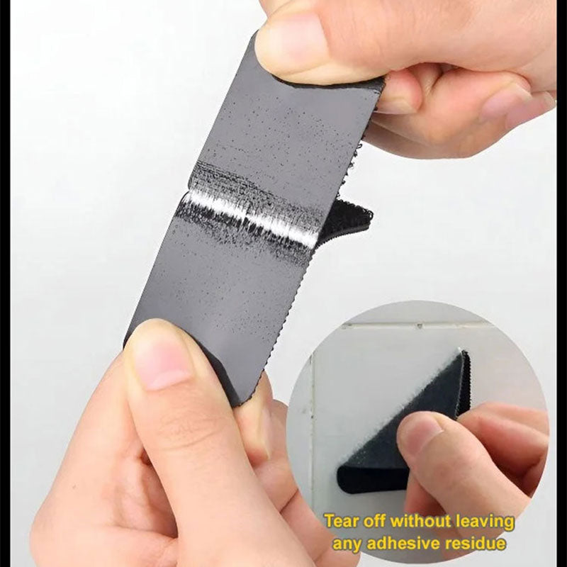 GripGuard Pro — Feels like it’s nailed down: safety that protects your home and eliminates trip hazards!