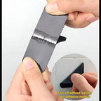 GripGuard Pro — Feels like it’s nailed down: safety that protects your home and eliminates trip hazards!