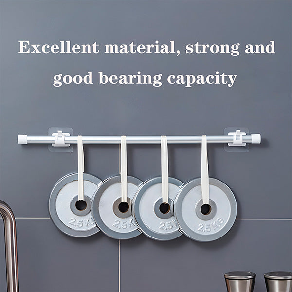 PowerClip Pro — No more chaos and stress thanks to lightning-fast organization that has everything under control!