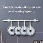 HookStrong — Instant organization that makes your life easier and provides peace
