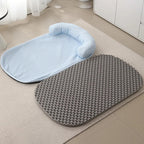 Édouard Fraîcheur – Luxury Cooling Mattress for Pets