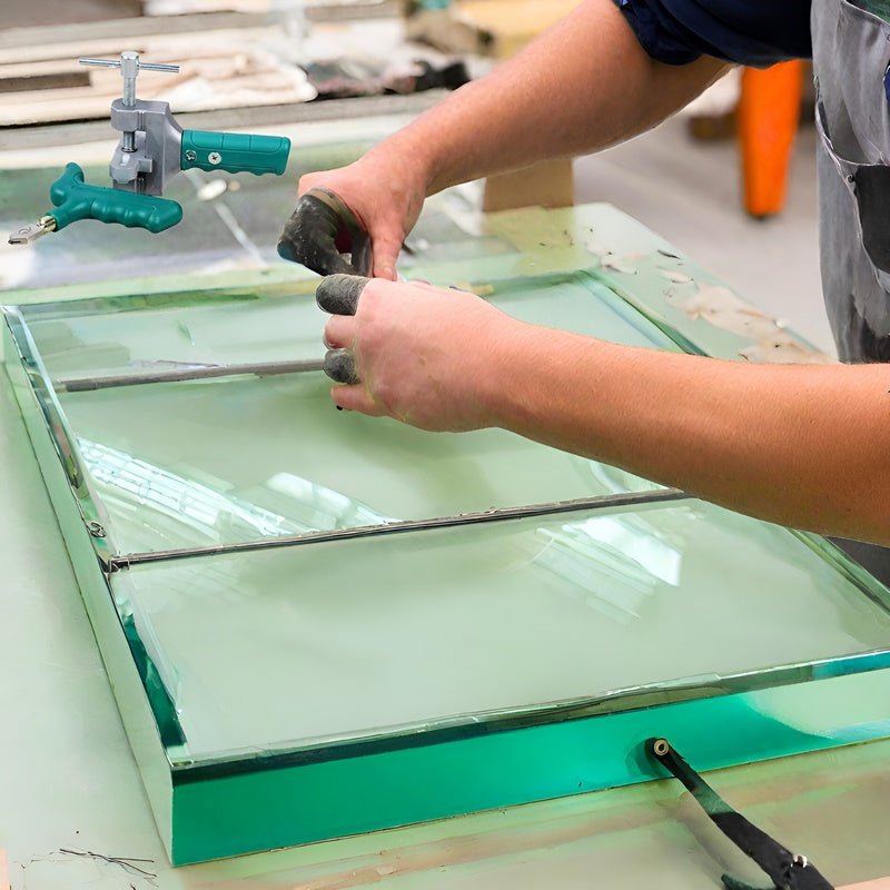 PerfectGlass – Precise cutting made effortless