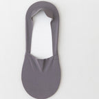 Non-slip Invisible Socks Made of Eisseide