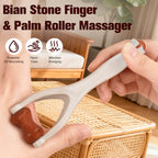 CalmHand – Instant hand pain relief and promotion of improved circulation