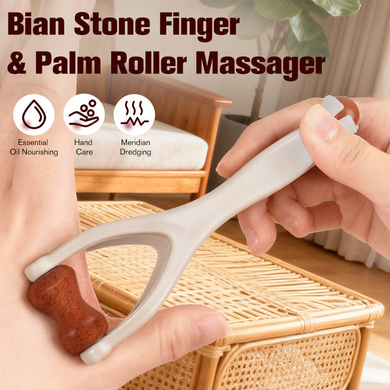 CalmHand – Instant hand pain relief and promotion of improved circulation