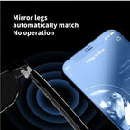 Super Black TechnologySmart Wireless Headphone Sunglasses