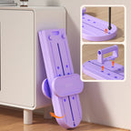 GlidePro X1 — Gives you strength, balance & irresistible core right at home