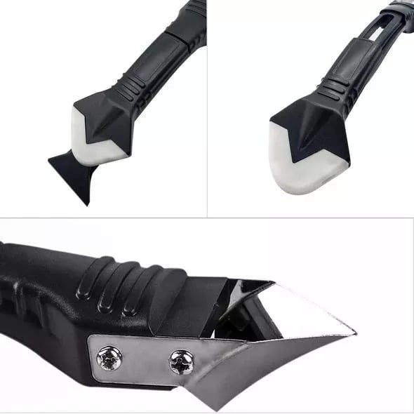 3-in-1 ultimate sealing tool
