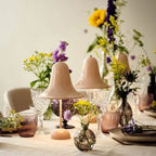 GlowSphere Table Lamp - The cordless designer lamp for any atmosphere