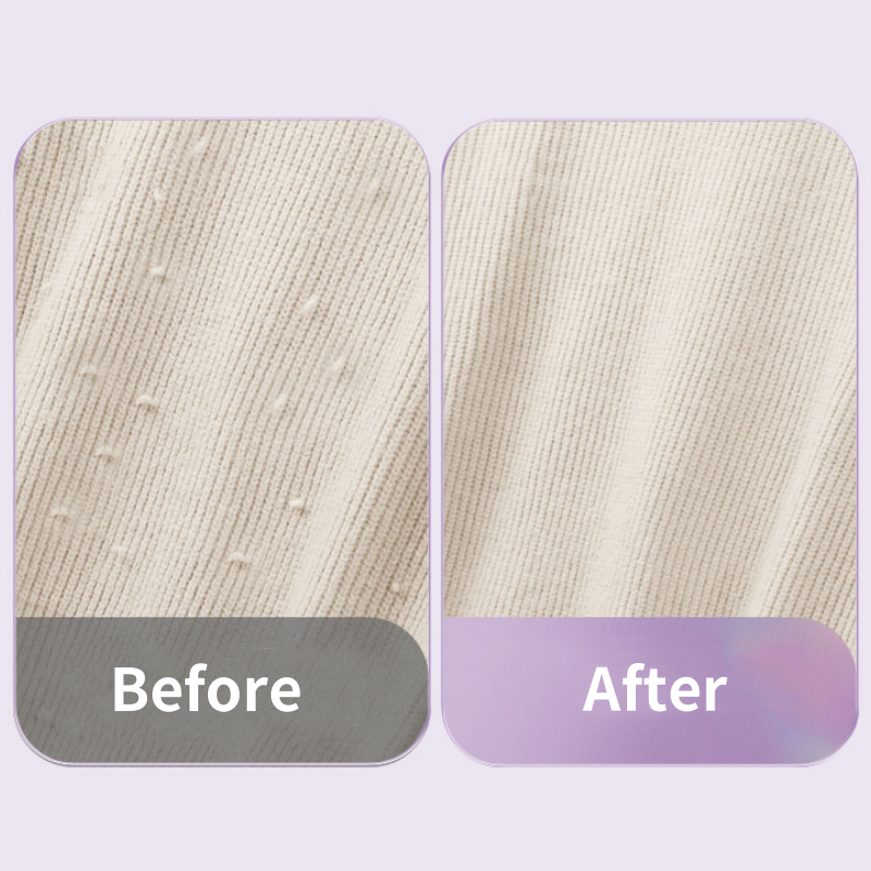 FuzzFreePro – Refresh clothing immediately to make it look new