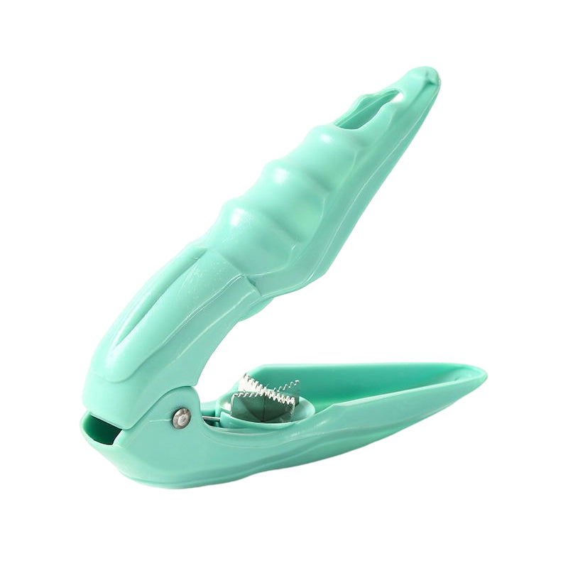 NutSnapper – Crack hard nut shells effortlessly in seconds