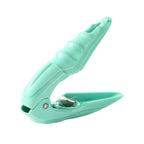 NutSnapper – Crack hard nut shells effortlessly in seconds