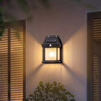 LuminaGlow | Solar Garden Lights