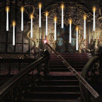 GlowMyst — Enchant every room with safe candle magic that warms hearts