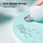 Nail Care Specialist | Safe, Quiet Trimmer for Pets