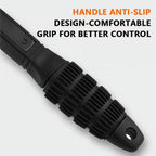 Universal 4-in-1 Ratcheting Drill Chuck Key Set