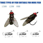 AquaCatch Guaranteed Bait Advantage