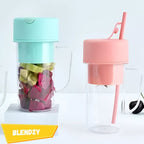 FreshWhirl – Fresh smoothies everywhere in seconds