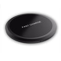 Fast Wireless Charger - Intelligent Charger Make Your Life Easier