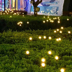 Glow Magic Lights — Instantly create your relaxing garden sky full of warm, floating light