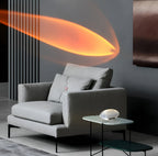 Krystal Lamp - Create a magical light show in your home