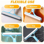 ClearMist – Quick and easy streak-free window cleaning