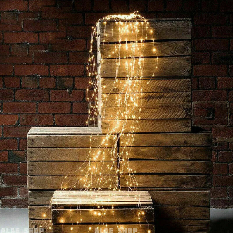 BrightJoy – Enchant your home with fascinating Christmas light magic