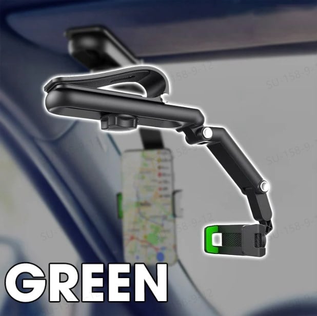 SmartMount | Driving safely