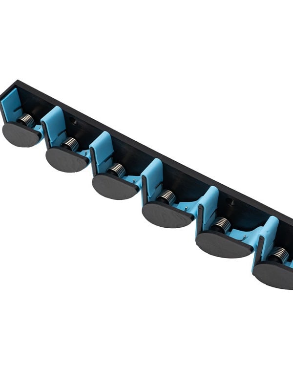 RodRack Max – Finally store your fishing rods neatly