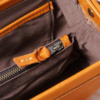 Genuine Leather Retro Handmade Bag