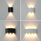 Wall lamps Modern Design Decorative Wall Lighting