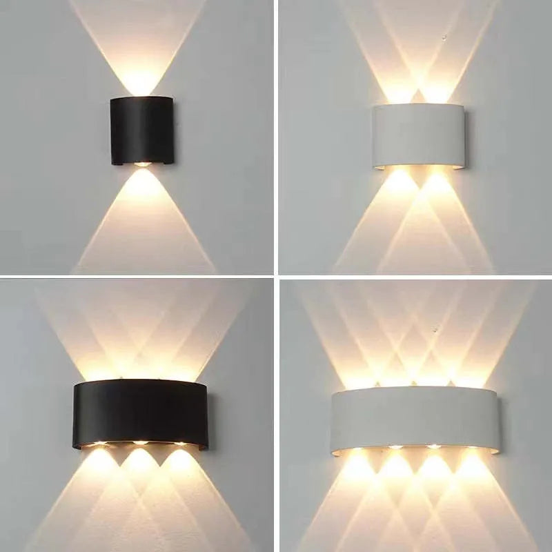 Wall lamps Modern Design Decorative Wall Lighting