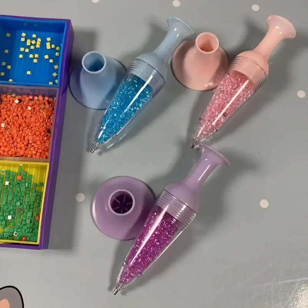 CrystalPen Perfect Sparkle Placement