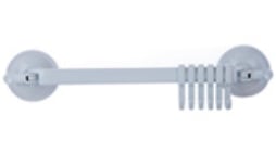 FlexiGrip Hook — Ultimate organization that instantly transforms your home