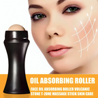 MatteRoller Gloss-free Face Roller
