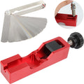 Spark Plug Gap Tool with Feeler Gauge