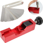 Spark Plug Gap Tool with Feeler Gauge