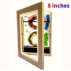 FrameCraft – Elegant Photo Frame for Wall and Table