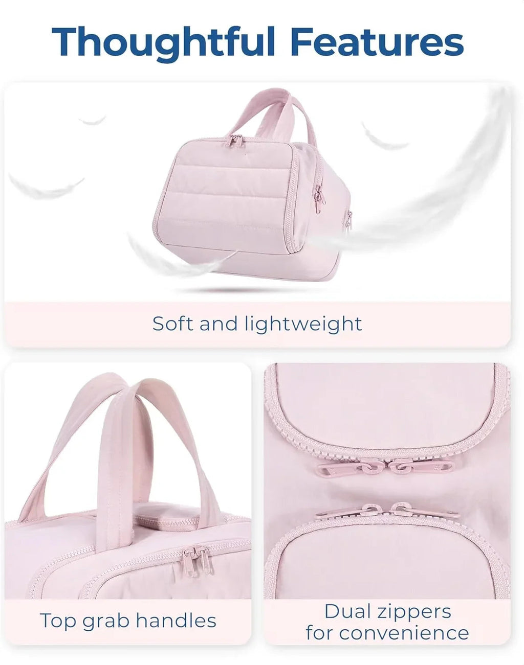 Compact Travel Bag