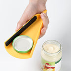 5 in 1 multifunctional and simple jar opener