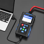 BT100 12V Car Battery Load Tester