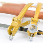 ZincAngle – Precise Cuts. Perfect. Fast.