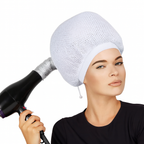 Hair Dryer Bonnet Cap Mesh