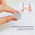 FlexiSoothe — Pain-free throughout the day with invisible foot protection (100 pieces)