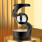 FlowOrb — Let yourself be drawn into a stress-free world full of magical moments by hypnotic spirals!