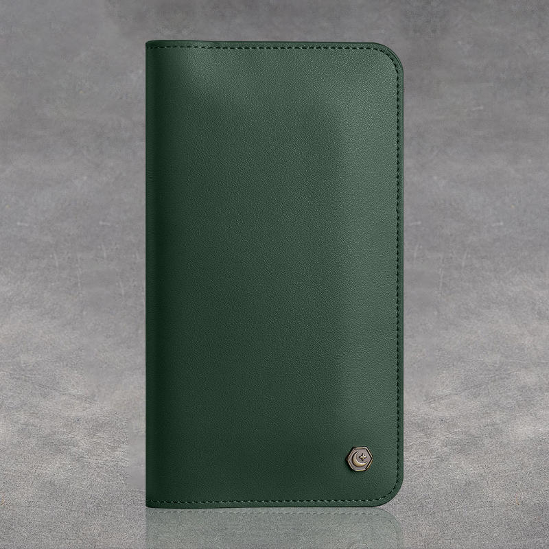 Dual Mobile Phone Storage Wallet